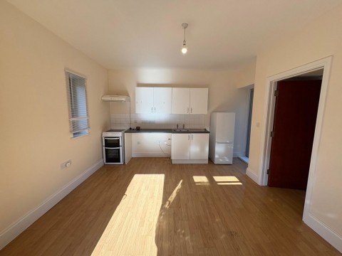 View Full Details for Kitchener Road, Southampton