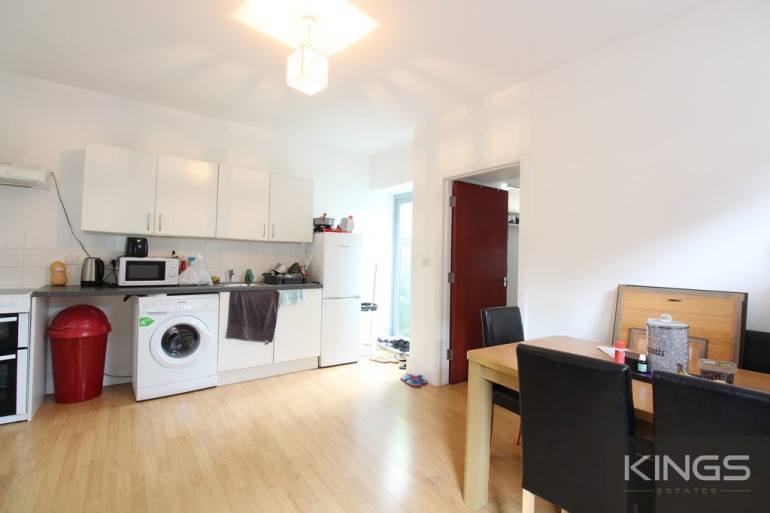 Kitchener Road, Southampton