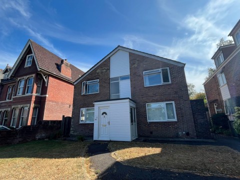 View Full Details for Brookvale Road, Southampton
