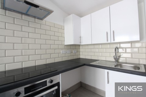 View Full Details for St. Denys Road, Southampton
