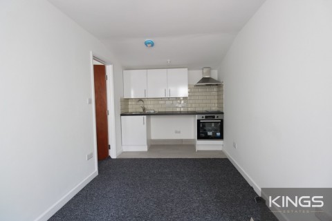 View Full Details for St. Denys Road, Southampton