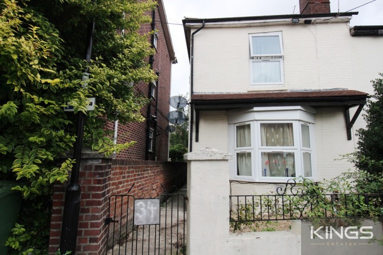 Southcliff Road, Southampton
