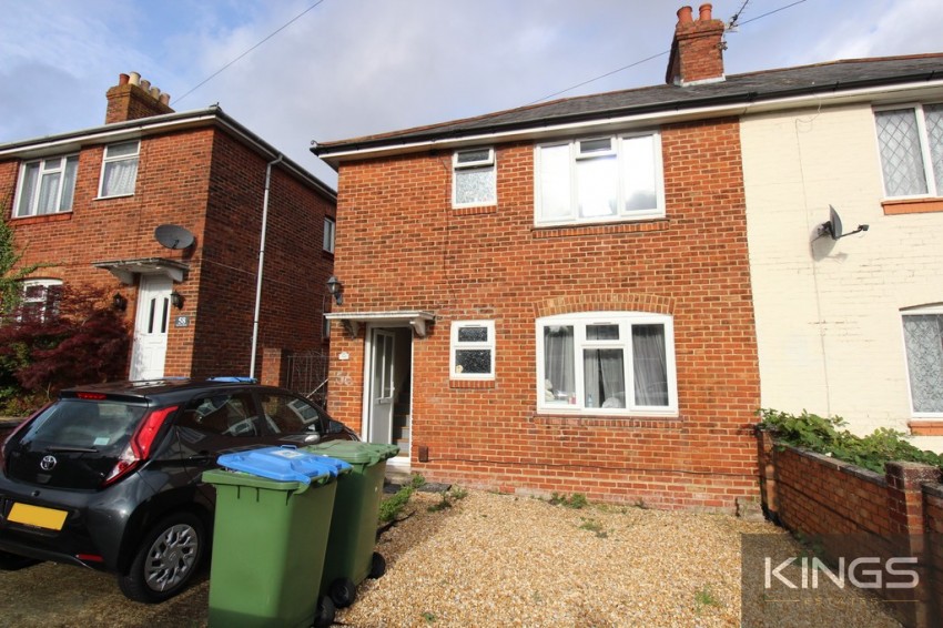 Images for Harrison Road, Southampton