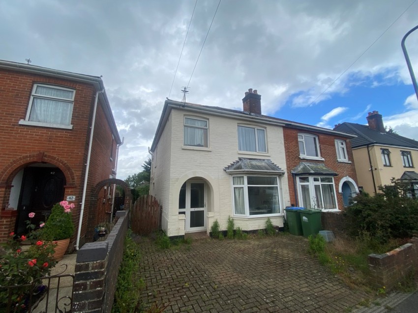 Images for Lilac Road, Southampton