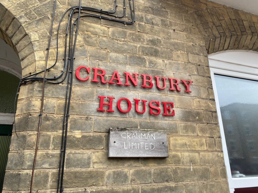 Images for Cranbury Place, Southampton