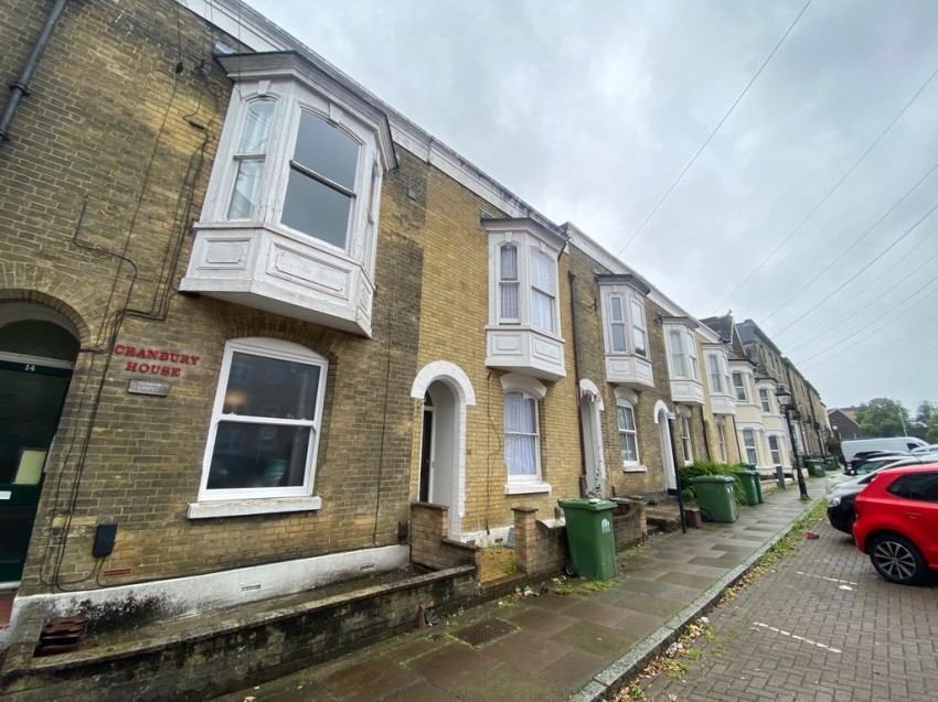 Images for Cranbury Place, Southampton