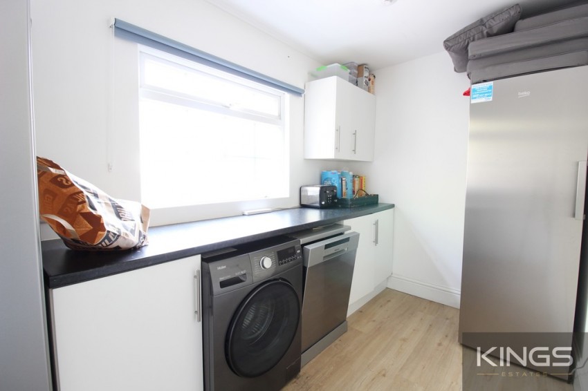 Images for Highfield Crescent, Southampton