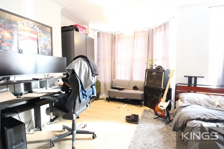 Images for Highfield Crescent, Southampton