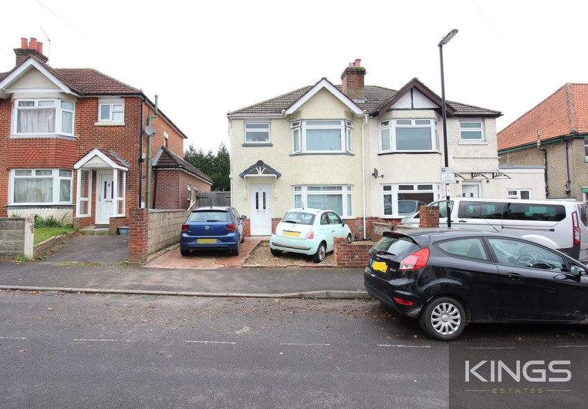 Images for Kitchener Road, Southampton