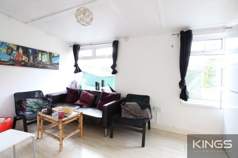 View Full Details for Harefield Road