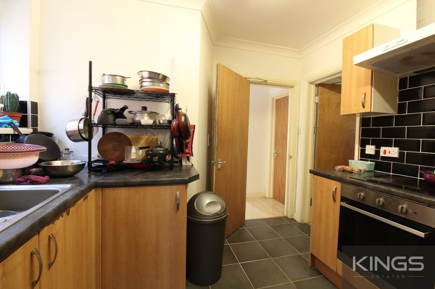 Images for Harefield Road