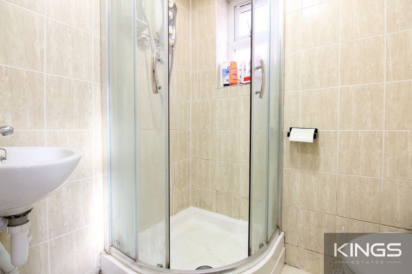 Images for Harefield Road