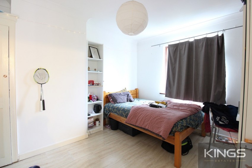 Images for Harefield Road