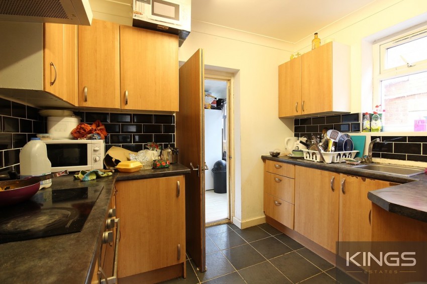 Images for Harefield Road