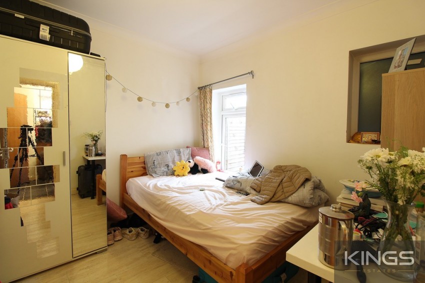 Images for Harefield Road