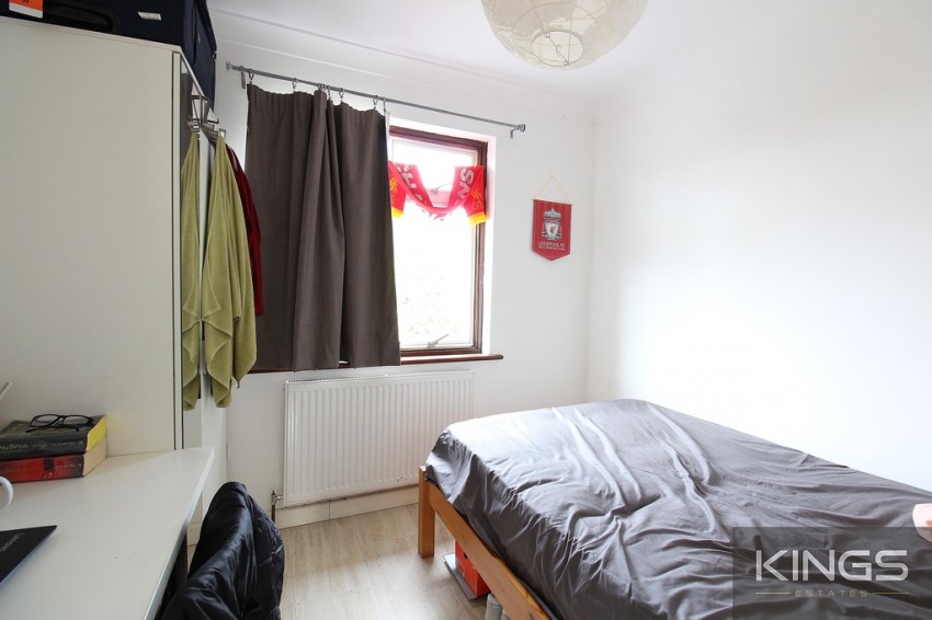 Images for Harefield Road