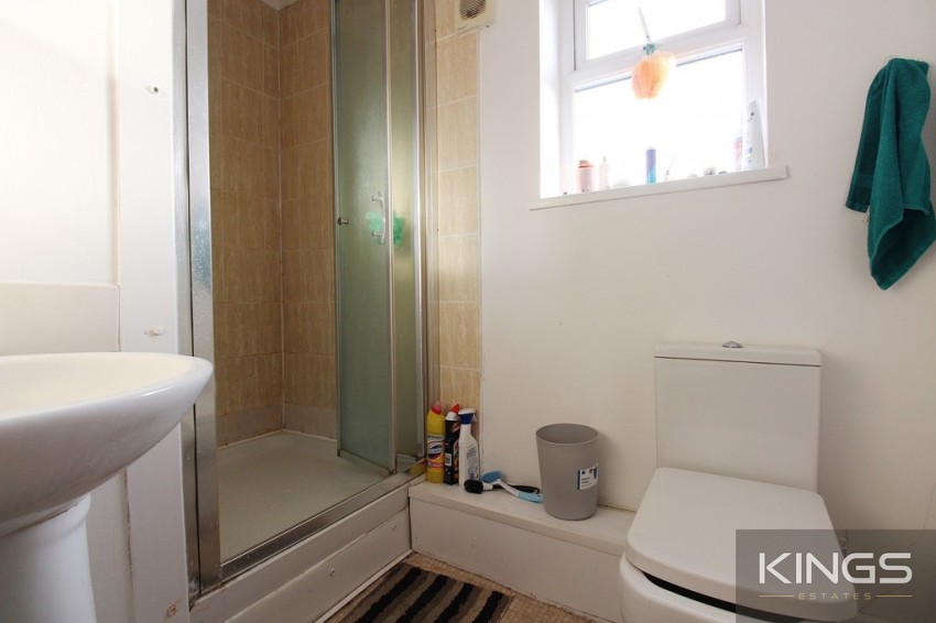 Images for Harefield Road