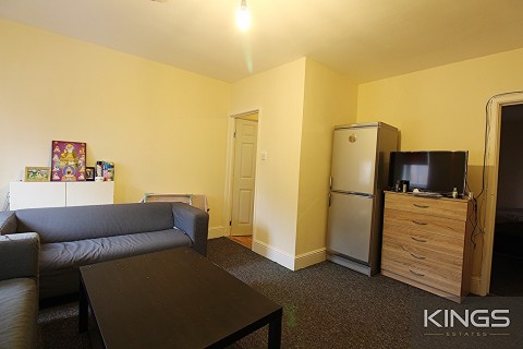 View Full Details for Park Road, Southampton