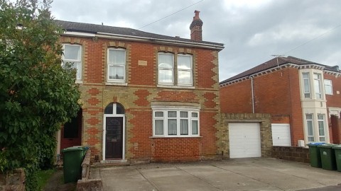 View Full Details for Westridge Road, Southampton