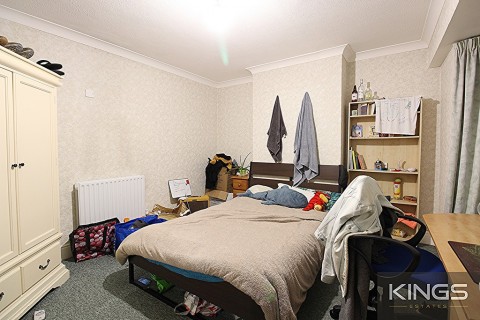 View Full Details for Blenheim Gardens