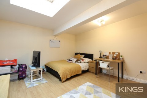 View Full Details for Chapel Road, Southampton