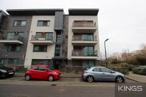 View Full Details for Anglesea Terrace, Southampton
