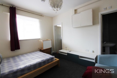 View Full Details for St. Mary Street, Southampton