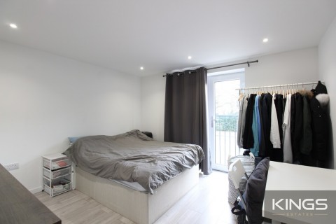 View Full Details for Canute Road, Southampton