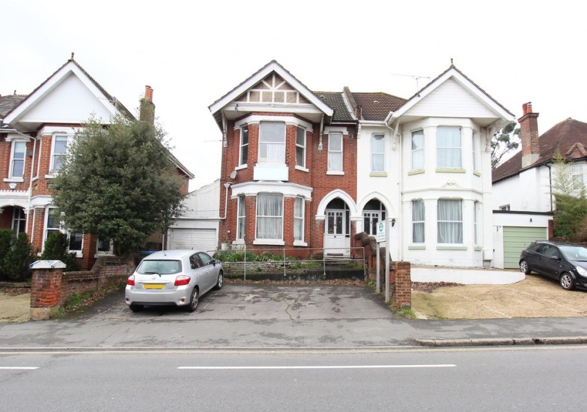 Images for Hill Lane, Southampton