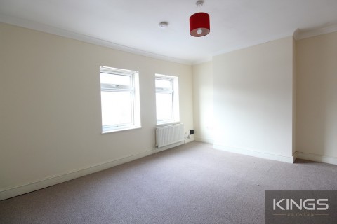View Full Details for Bevois Valley Road, Southampton