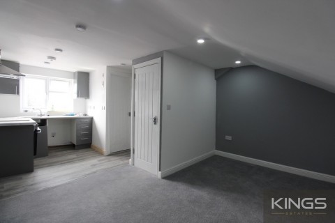 View Full Details for Shirley High Street, Southampton