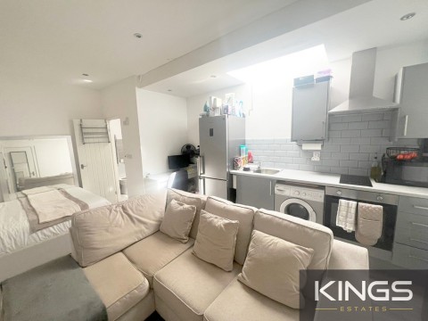 View Full Details for Shirley High Street, Southampton