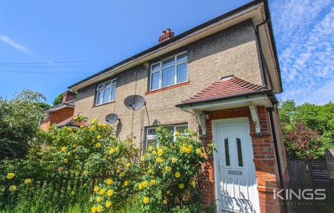 View Full Details for Vine Road, Southampton