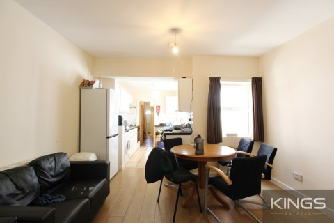 View Full Details for Lodge Road, Southampton