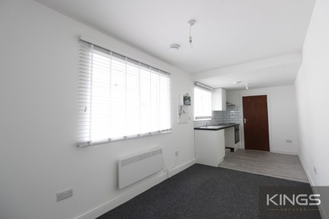 View Full Details for St Mary Street, Southampton