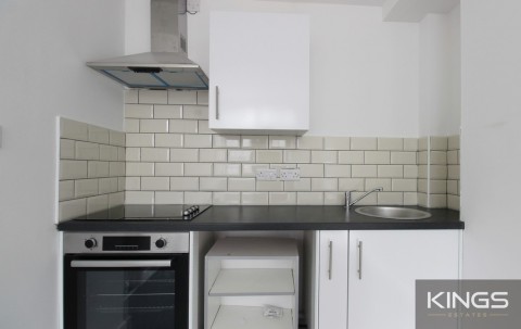 View Full Details for Rockstone Lane, Southampton