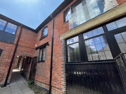 View Full Details for Rockstone Lane, Southampton