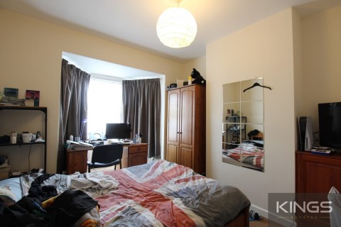 View Full Details for Lodge Road, Southampton