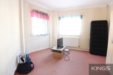 View Full Details for Priory Road, Southampton