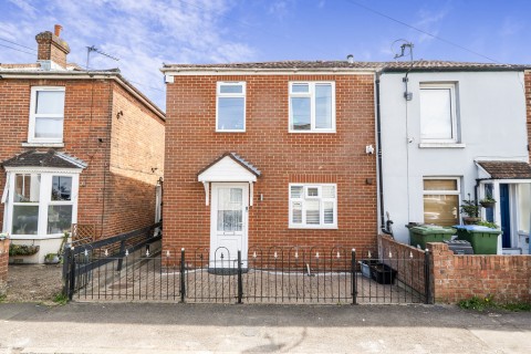 View Full Details for Priory Road, Southampton