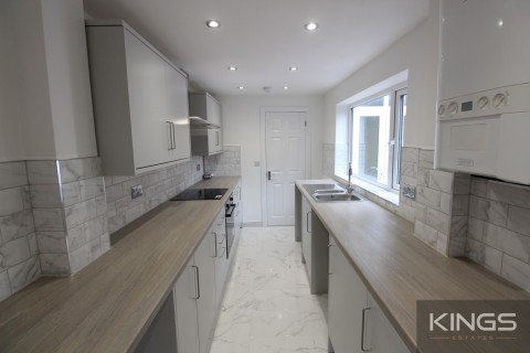 View Full Details for Priory Road, Southampton