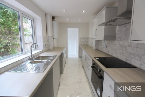 View Full Details for Priory Road, Southampton