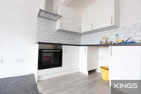 View Full Details for High Street, Eastleigh