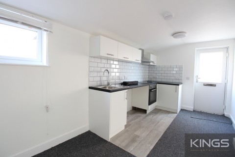 View Full Details for High Street, Eastleigh