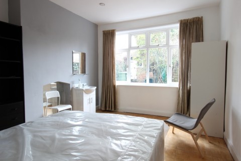 View Full Details for Blenheim Avenue, Southampton