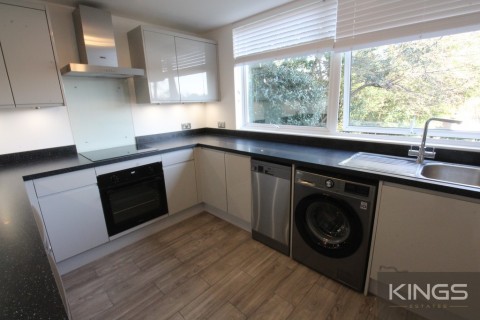 View Full Details for Bassett Avenue, Southampton