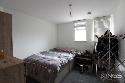 View Full Details for St Denys Road, Southampton