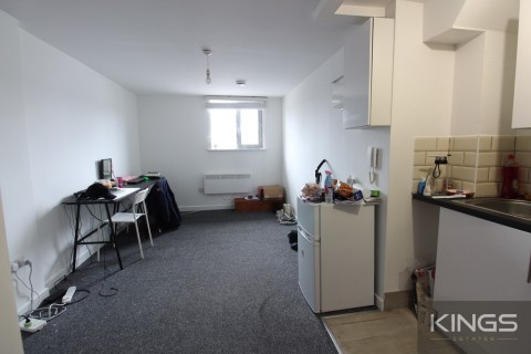 View Full Details for St Denys Road, Southampton
