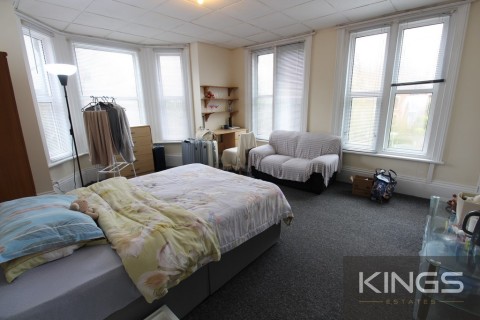View Full Details for Westwood Road, Southampton