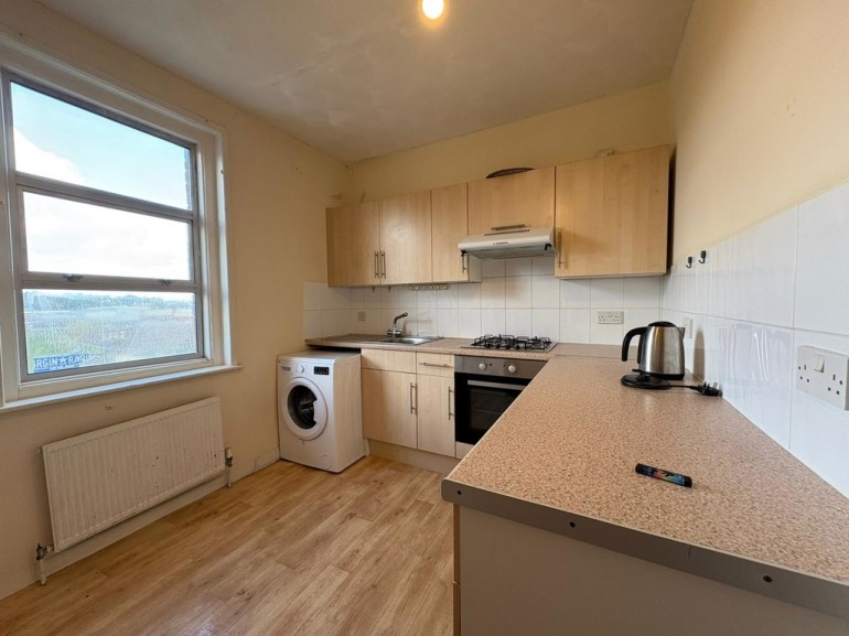 Denzil Avenue, Southampton